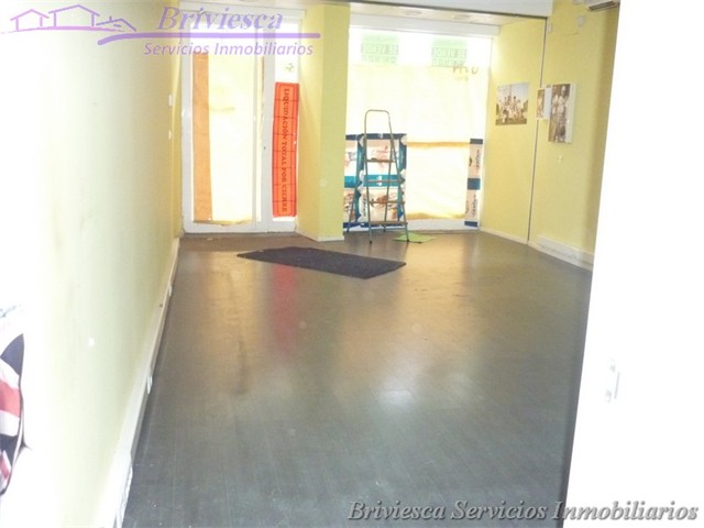 Venta Local en Briviesca Justo Canton Salazar 17  Briviesca Servicios Inmobiliarios _5
