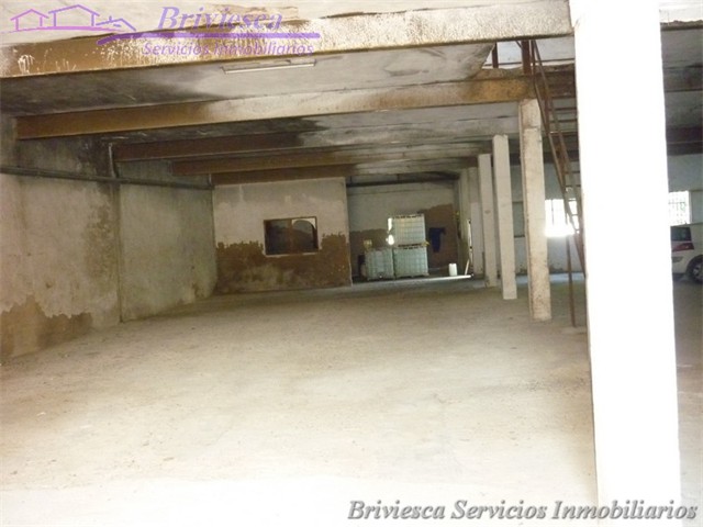 Venta Local en Briviesca Avda Principe de Asturias 17, Briviesca  Inmobiliaria _10