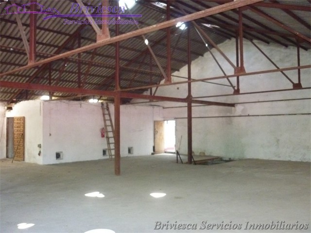 Venta Local en Briviesca Avda Principe de Asturias 17, Briviesca  Inmobiliaria _3