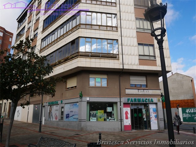 Venta Local en Plaza Sta Casilda 1, Briviesca Servicios Inmobiliarios _28