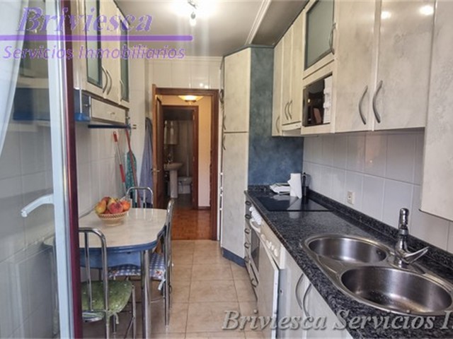 Venta Piso en C. Alcaidia 6, Inmobiliaria  Briviesca _19