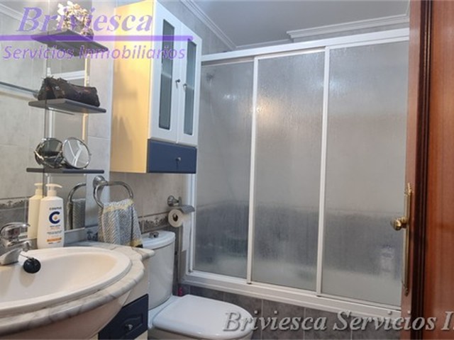 Venta Piso en C. Alcaidia 6, Inmobiliaria  Briviesca _2