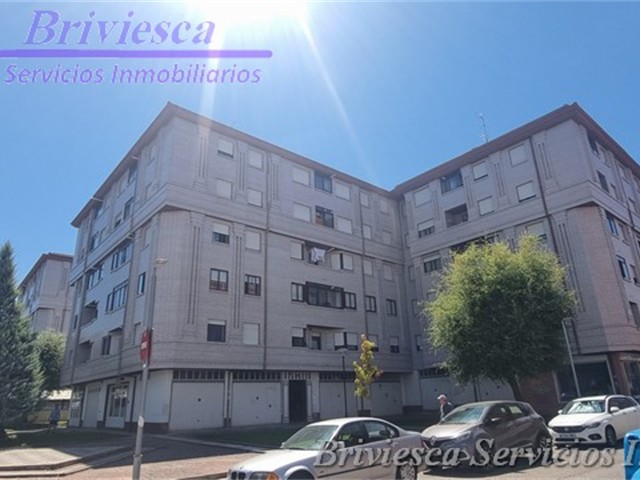 Venta Piso en C. Alcaidia 6, Inmobiliaria  Briviesca _31