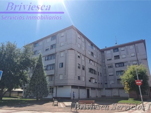 Venta Piso en C. Alcaidia 6, Inmobiliaria  Briviesca _32
