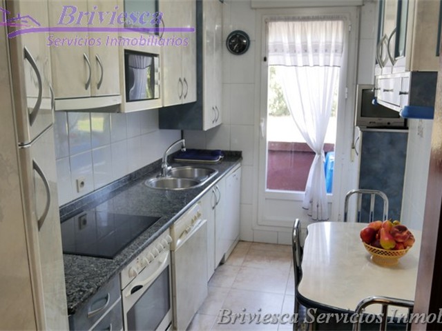 Venta Piso en C. Alcaidia 6, Inmobiliaria  Briviesca _33