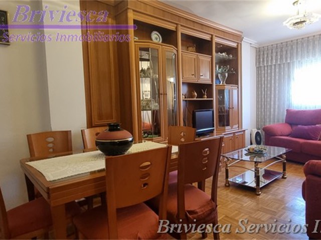 Venta Piso en C. Alcaidia 6, Inmobiliaria  Briviesca _5