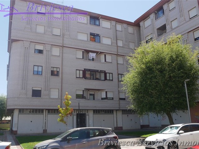 Venta Piso en C. Alcaidia 6, Inmobiliaria  Briviesca _58