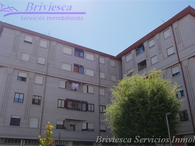 Venta Piso en C. Alcaidia 6, Inmobiliaria  Briviesca _59
