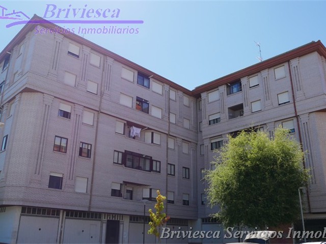 Venta Piso en C. Alcaidia 6, Inmobiliaria  Briviesca _60