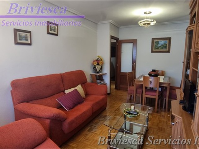 Venta Piso en C. Alcaidia 6, Inmobiliaria  Briviesca _7