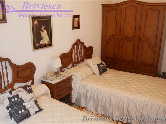 Venta Piso en C/ Duque de Frias 1, Briviesca Servicios Inmobiliarios _11
