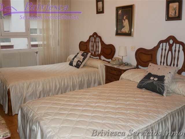 Venta Piso en C/ Duque de Frias 1, Briviesca Servicios Inmobiliarios _9