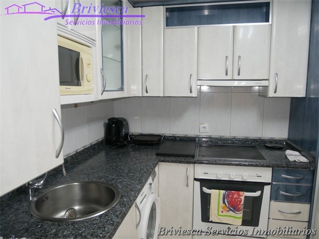 Venta Piso en C/ El Ferial 9, Briviesca Inmobiliaria _24