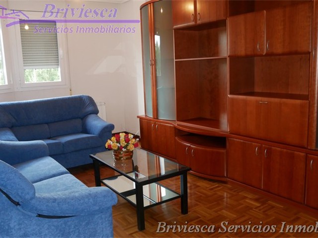 Venta Piso en C/ Felix Rodriguez de la Fuente, Briviesca Servicios Inmobiliarios _1