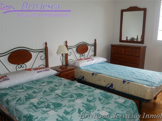 Venta Piso en C/ Felix Rodriguez de la Fuente, Briviesca Servicios Inmobiliarios _13