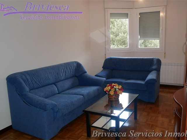 Venta Piso en C/ Felix Rodriguez de la Fuente, Briviesca Servicios Inmobiliarios _2