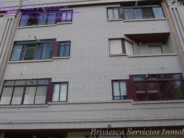 Venta Piso en C/ Felix Rodriguez de la Fuente, Briviesca Servicios Inmobiliarios _31