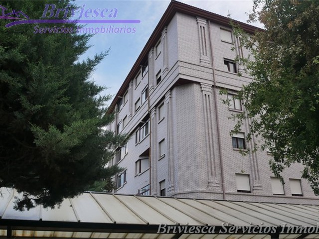 Venta Piso en C/ Felix Rodriguez de la Fuente, Briviesca Servicios Inmobiliarios _33
