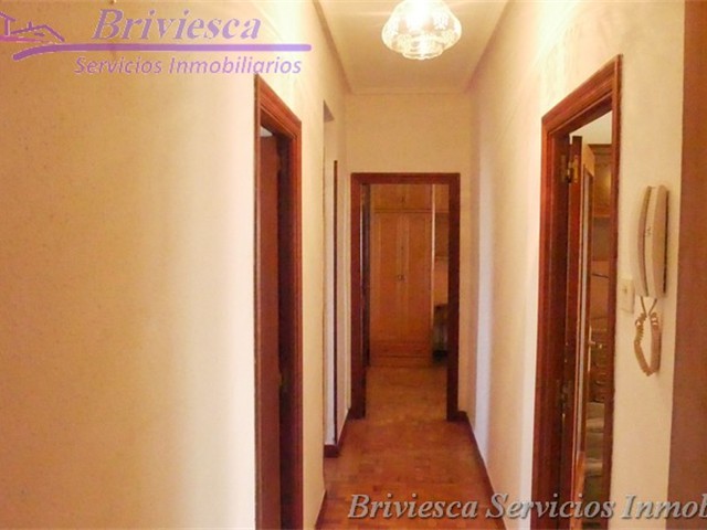 Venta Piso en C/ Fray Justo Perez de Urbel 4 en Briviesca Inmobiliaria _1