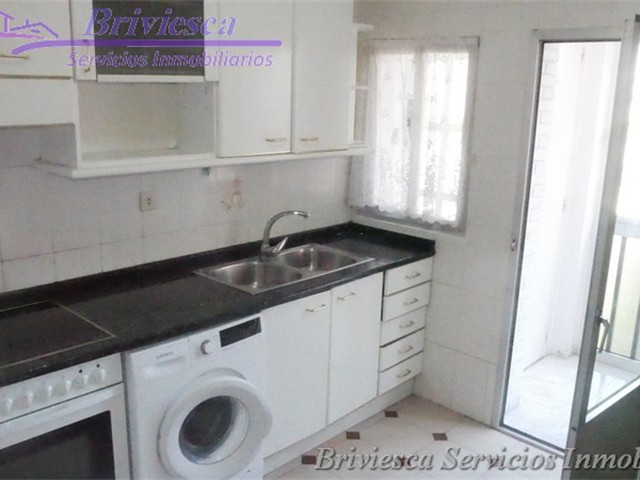 Venta Piso en C/ Fray Justo Perez de Urbel 4 en Briviesca Inmobiliaria _14
