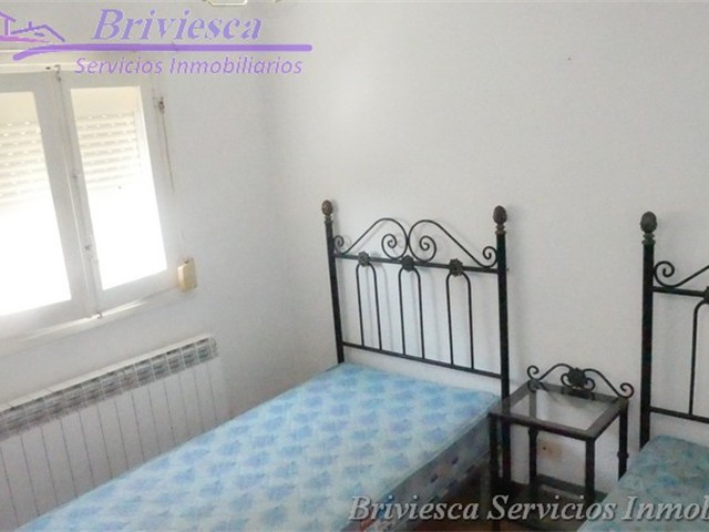 Venta Piso en C/ Fray Justo Perez de Urbel 4 en Briviesca Inmobiliaria _3