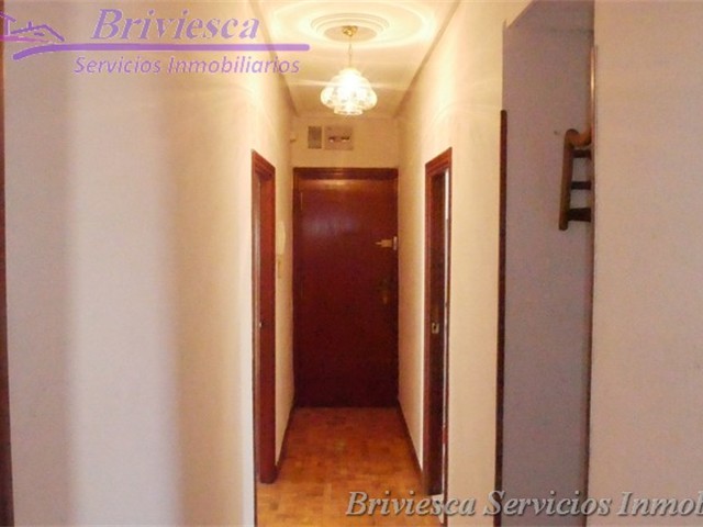 Venta Piso en C/ Fray Justo Perez de Urbel 4 en Briviesca Inmobiliaria _33
