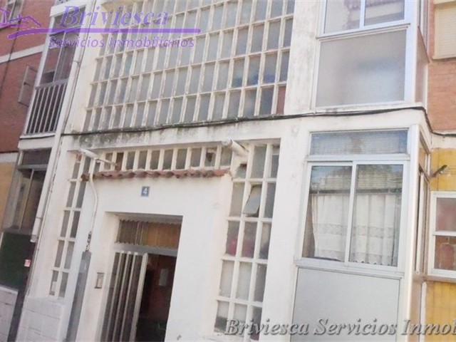 Venta Piso en C/ Fray Justo Perez de Urbel 4 en Briviesca Inmobiliaria _40