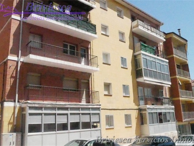 Venta Piso en C/ Fray Justo Perez de Urbel 4 en Briviesca Inmobiliaria _41