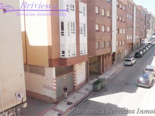 Venta Piso en C/ Fray Justo Perez de Urbel 4 en Briviesca Inmobiliaria _7
