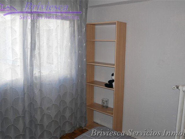 Venta Piso en C/ Jaen 3 Burgos, Briviesca Inmobiliaria _12