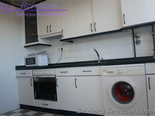 Venta Piso en C/ Jaen 3 Burgos, Briviesca Inmobiliaria _24
