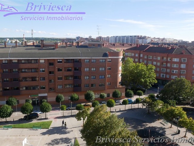 Venta Piso en C/ Jaen 3 Burgos, Briviesca Inmobiliaria _28