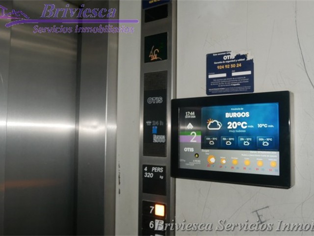 Venta Piso en C/ Jaen 3 Burgos, Briviesca Inmobiliaria _8