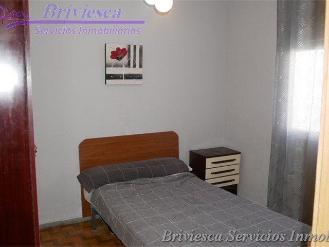 Venta Piso en C/ Jaen 3 Burgos, Briviesca Inmobiliaria _9