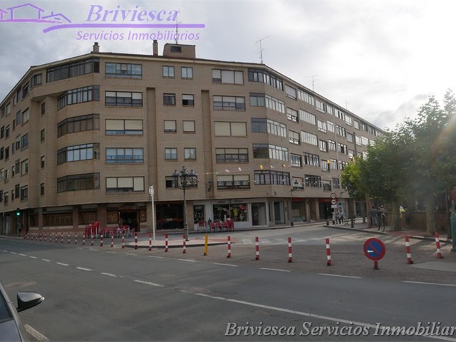 Venta Piso en Briviesca C. Justo Canton Salazar 38, Briviesca Servicios Inmobiliarios _6