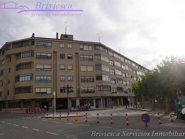 Venta Piso en Briviesca C. Justo Canton Salazar 38, Briviesca Servicios Inmobiliarios _7