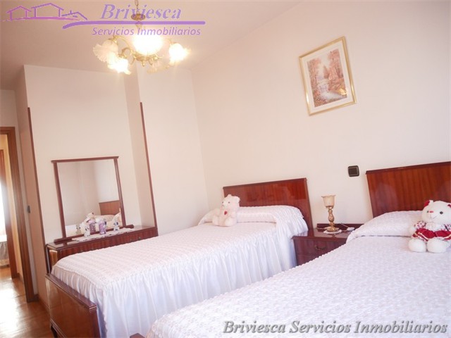Venta Piso en Plaza La Bureba 1, Inmobiliaria  Briviesca _31