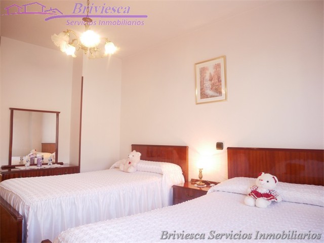 Venta Piso en Plaza La Bureba 1, Inmobiliaria  Briviesca _33