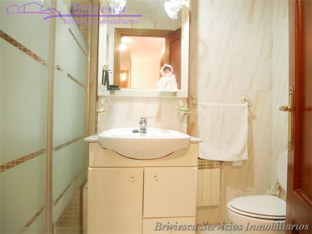 Venta Piso en Plaza La Bureba 1, Inmobiliaria  Briviesca _34