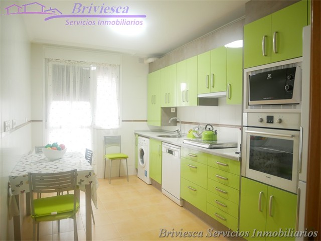 Venta Piso en C/ La Senda 22 en Briviesca Inmobiliaria _12