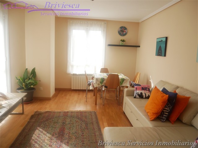 Venta Piso en C/ La Senda 22 en Briviesca Inmobiliaria _14