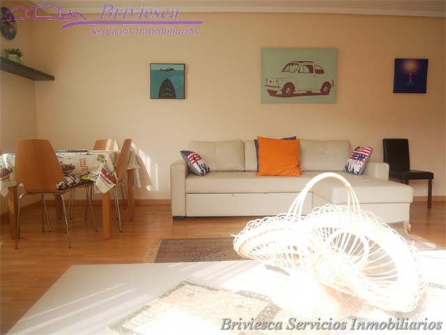 Venta Piso en C/ La Senda 22 en Briviesca Inmobiliaria _17