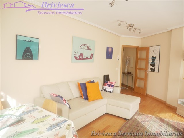 Venta Piso en C/ La Senda 22 en Briviesca Inmobiliaria _19
