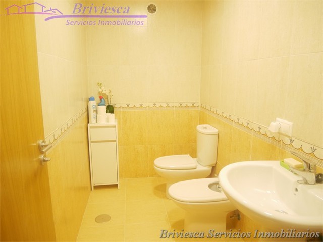 Venta Piso en C/ La Senda 22 en Briviesca Inmobiliaria _22