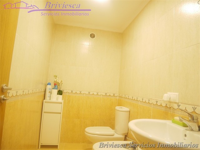 Venta Piso en C/ La Senda 22 en Briviesca Inmobiliaria _23