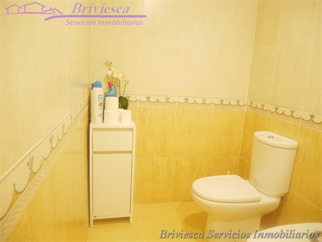 Venta Piso en C/ La Senda 22 en Briviesca Inmobiliaria _24