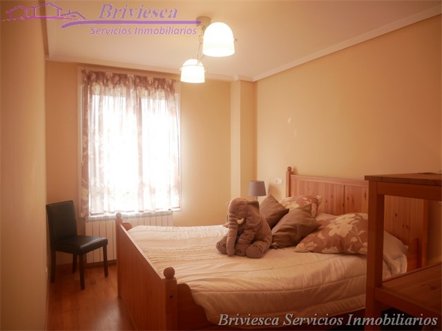Venta Piso en C/ La Senda 22 en Briviesca Inmobiliaria _31