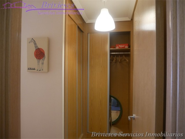 Venta Piso en C/ La Senda 22 en Briviesca Inmobiliaria _41