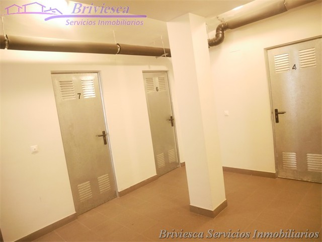 Venta Piso en C/ La Senda 22 en Briviesca Inmobiliaria _45