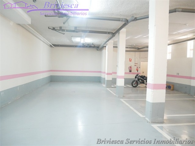 Venta Piso en C/ La Senda 22 en Briviesca Inmobiliaria _48